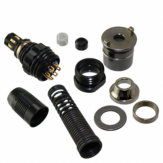 Amphenol NEXUS Technologies AP-107BRS